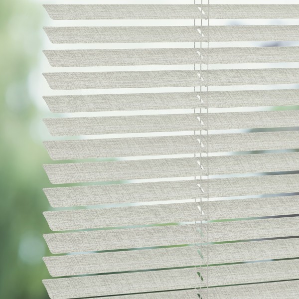 Liberty 0887 Metal Venetians