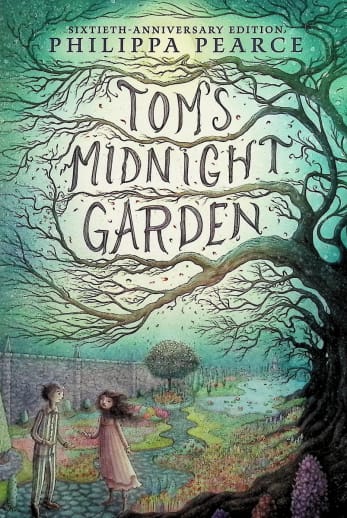 Tom's Midnight Garden