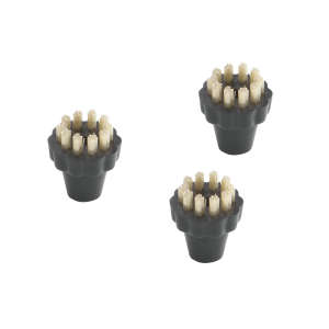 Brush Round Pekalon Set Set Of 3