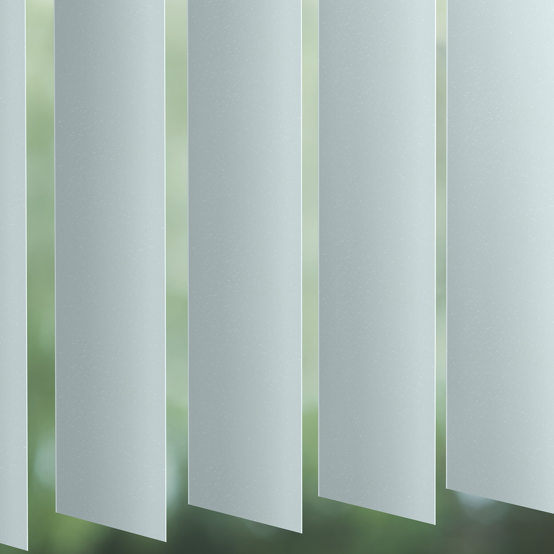 PVC 7613 Vertical Blind