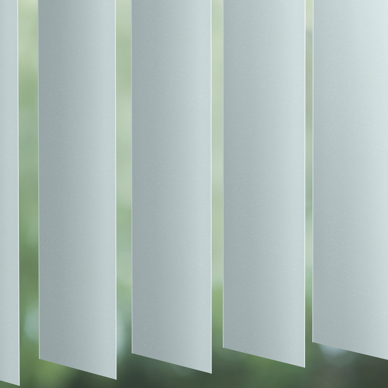 PVC 7613 Vertical Blind