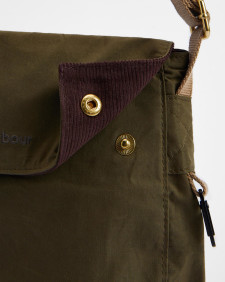 Borsa a tracolla Transport 
