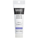 Liquitex Professional Heavy Body Acrylic Paint 59 mL Tube Light Blue Violet