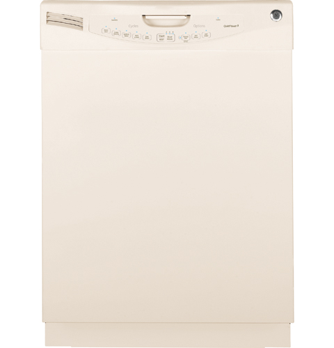 GE® Tall Tub Built-In Dishwasher