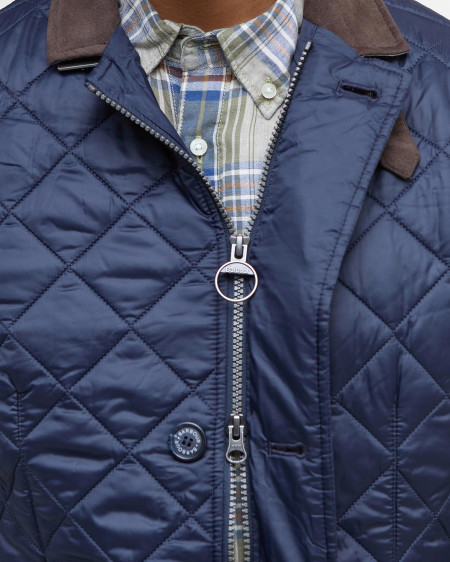 Steppjacke Sander