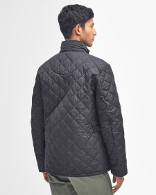 Chelsea Sportsquilt Jacket Classic Black