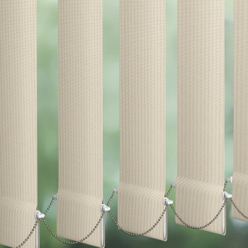 Natté 10 2939 Vertical Blind