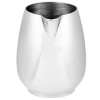 8-ounce Orion® stainless steel open creamer