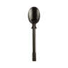Dixie®, Ultra® SmartStock® Series-T Polypropylene Soup Spoon Refill, Black