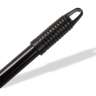 Carlisle, Flo-Pac, Threaded Heavy-Duty Plastic Coated Metal Handle, 60", Black