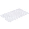 Full-size Super Pan® clear low-temperature plastic false bottom