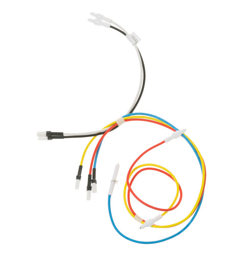 RANGE HIGH VOLTAGE HARNESS ASSEMBLY