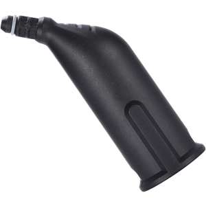 Point Jet Nozzle Complete Black