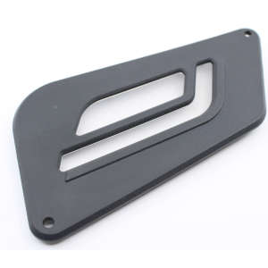 Left Headlight