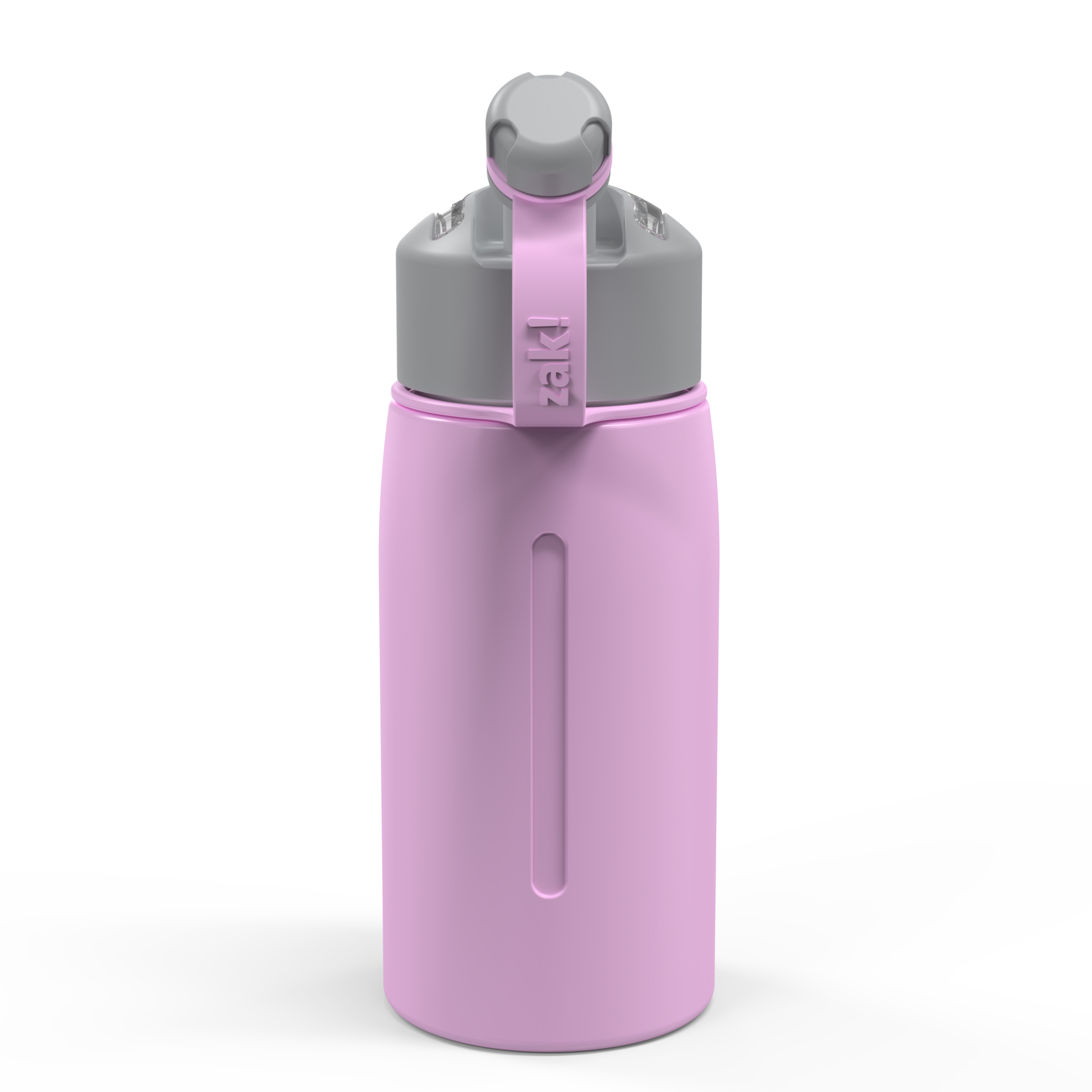 Genesis 18 ounce Vacuum Insulated Stainless Steel Tumbler, Lilac slideshow image 8 Genesis 18 ounce Vacuum Insulated Stainless Steel Tumbler, Lilac slideshow image 8