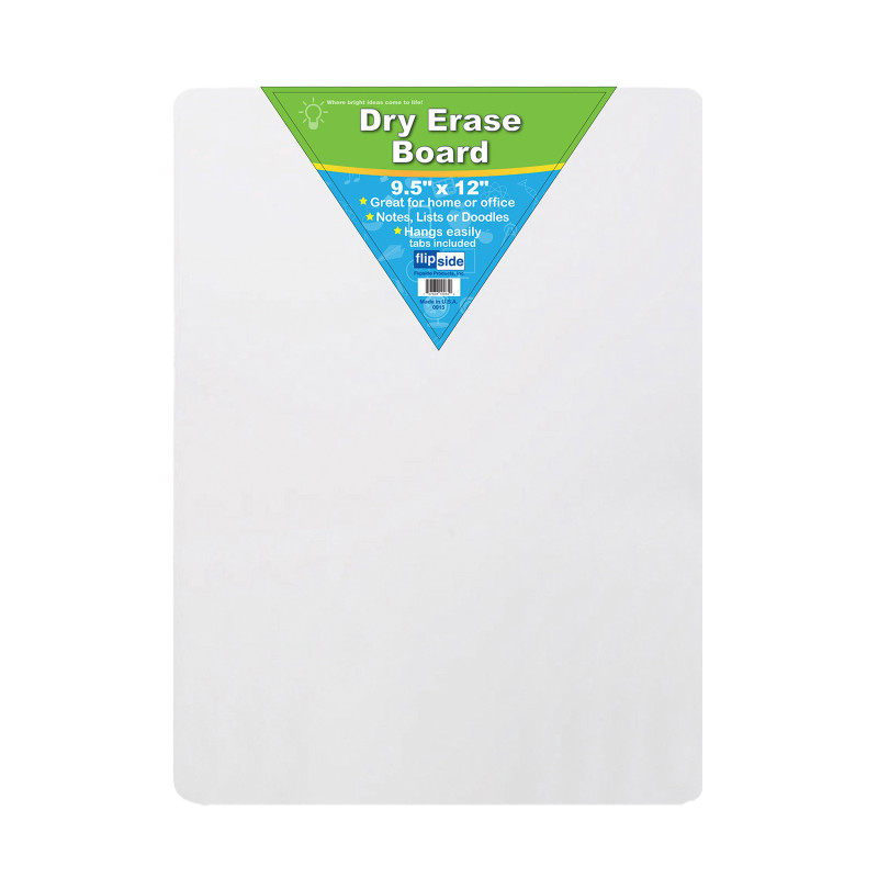 Dry+Erase+Board%2C+9-1%2F2%26quot%3Bx12%26quot%3B%2C+White