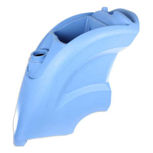 Tank - B16 Blue