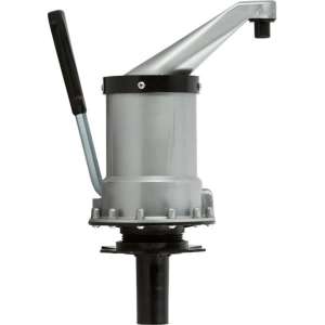 Pump Drum For 15 30 55 Gal Mr60Cpd