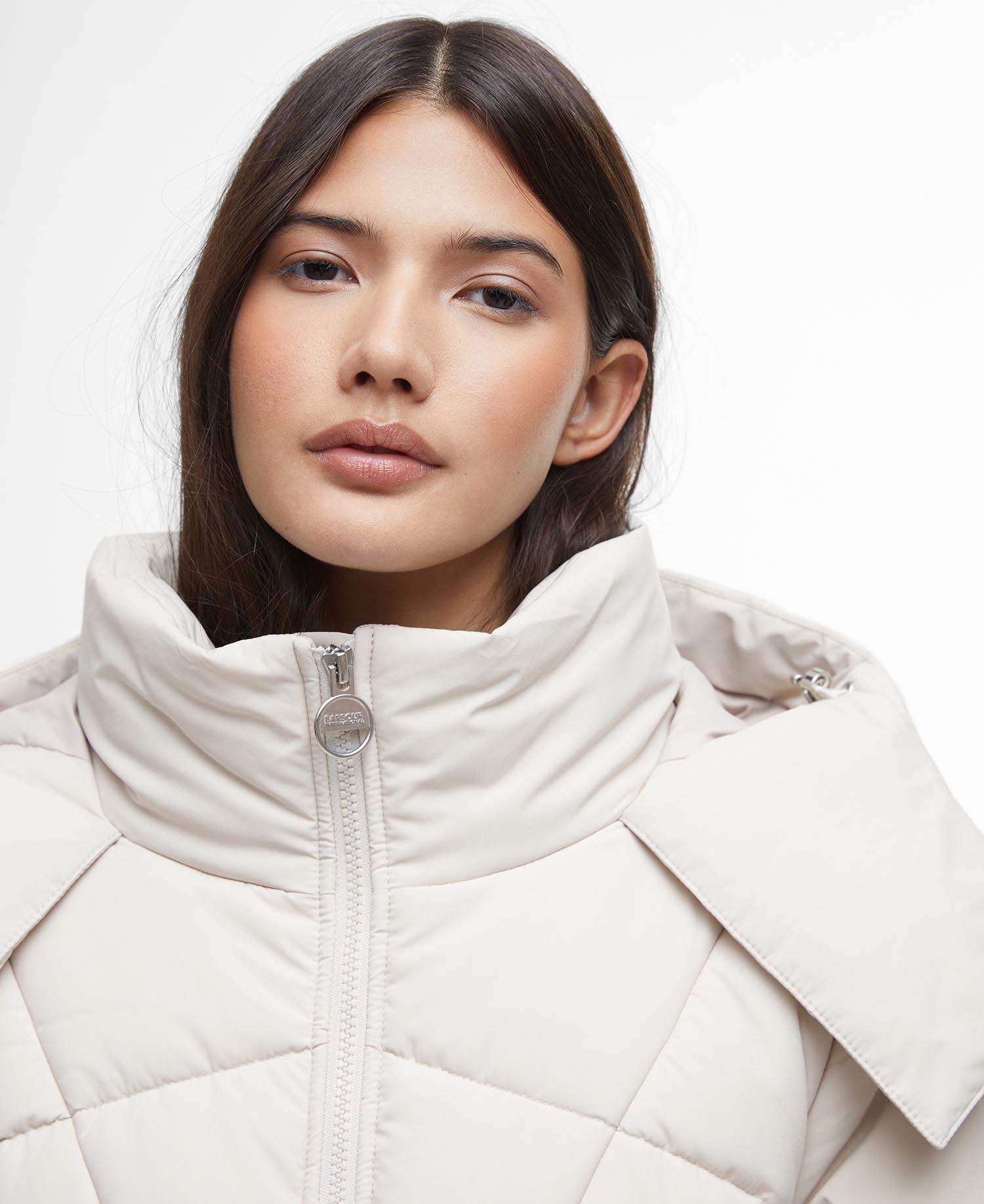 Arabella Puffer Jacket image number 3