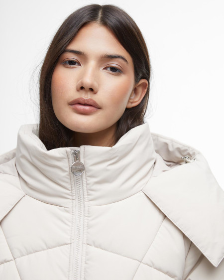 Arabella Puffer Jacket
