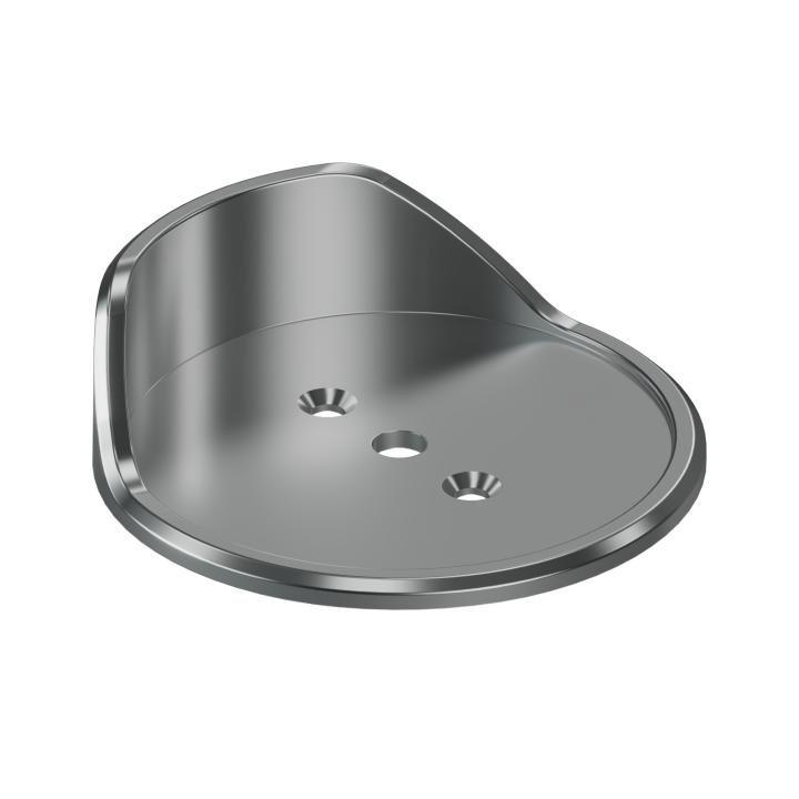 KNOB GUARD BEZEL