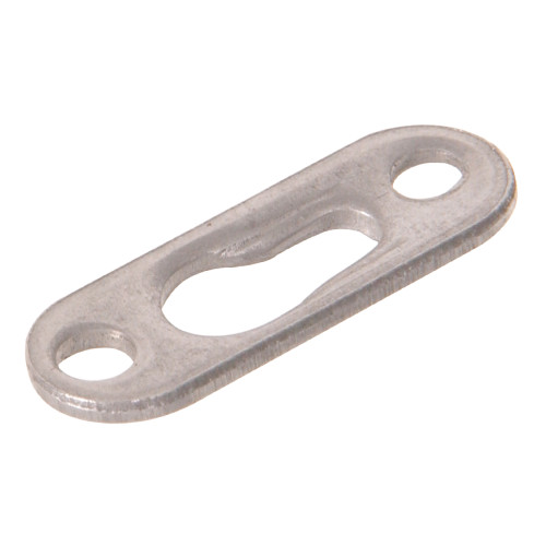 Hillman Small - KeYhole Hangers with Screws