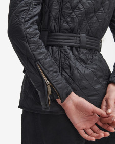 International Giacca Polarquilt 