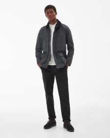 Ashby Waxed Jacket 