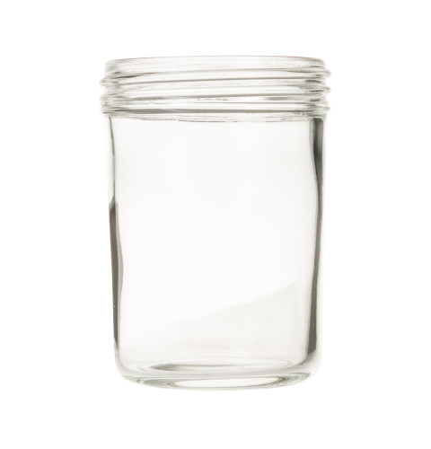 RANGE GREASE JAR