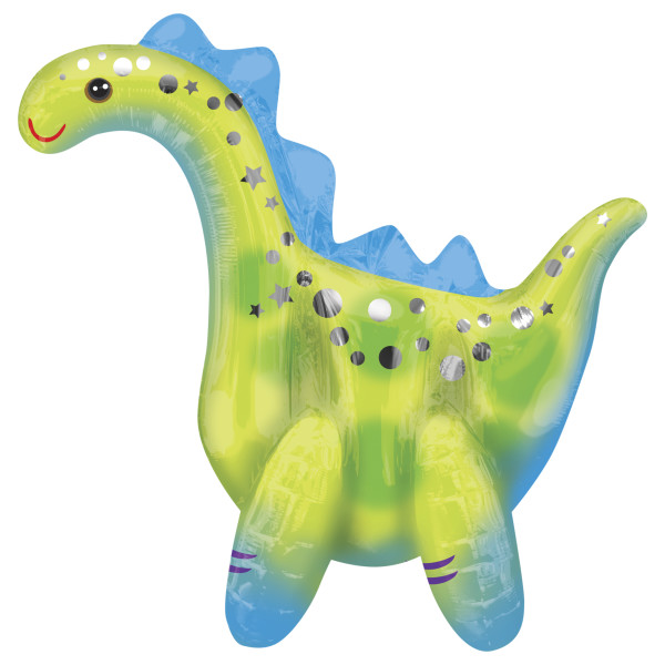 Standing Stegosaurus Anagram® Tabletop Decoration