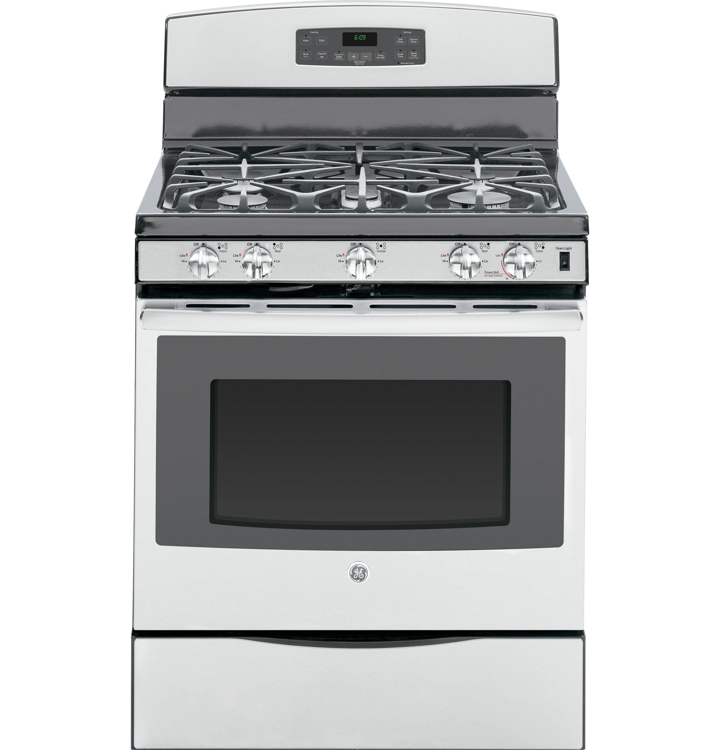 GE® 30