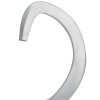 Dough hook for 30-quart mixer