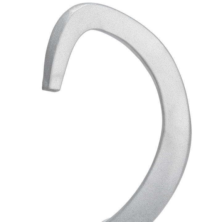 Dough hook for 30-quart mixer