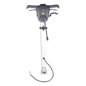 Handlebar Assembly