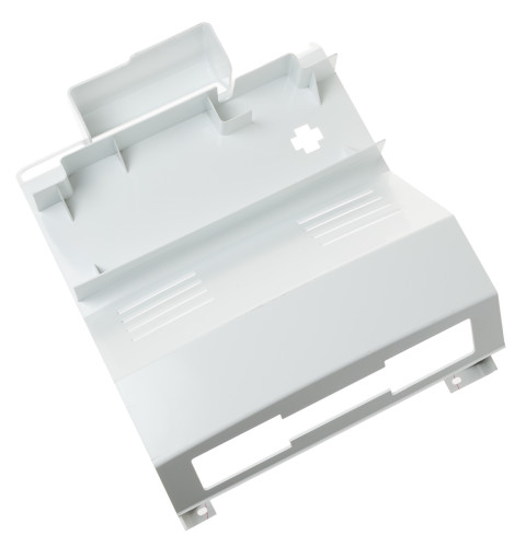 EVAPORATOR FAN PLENUM