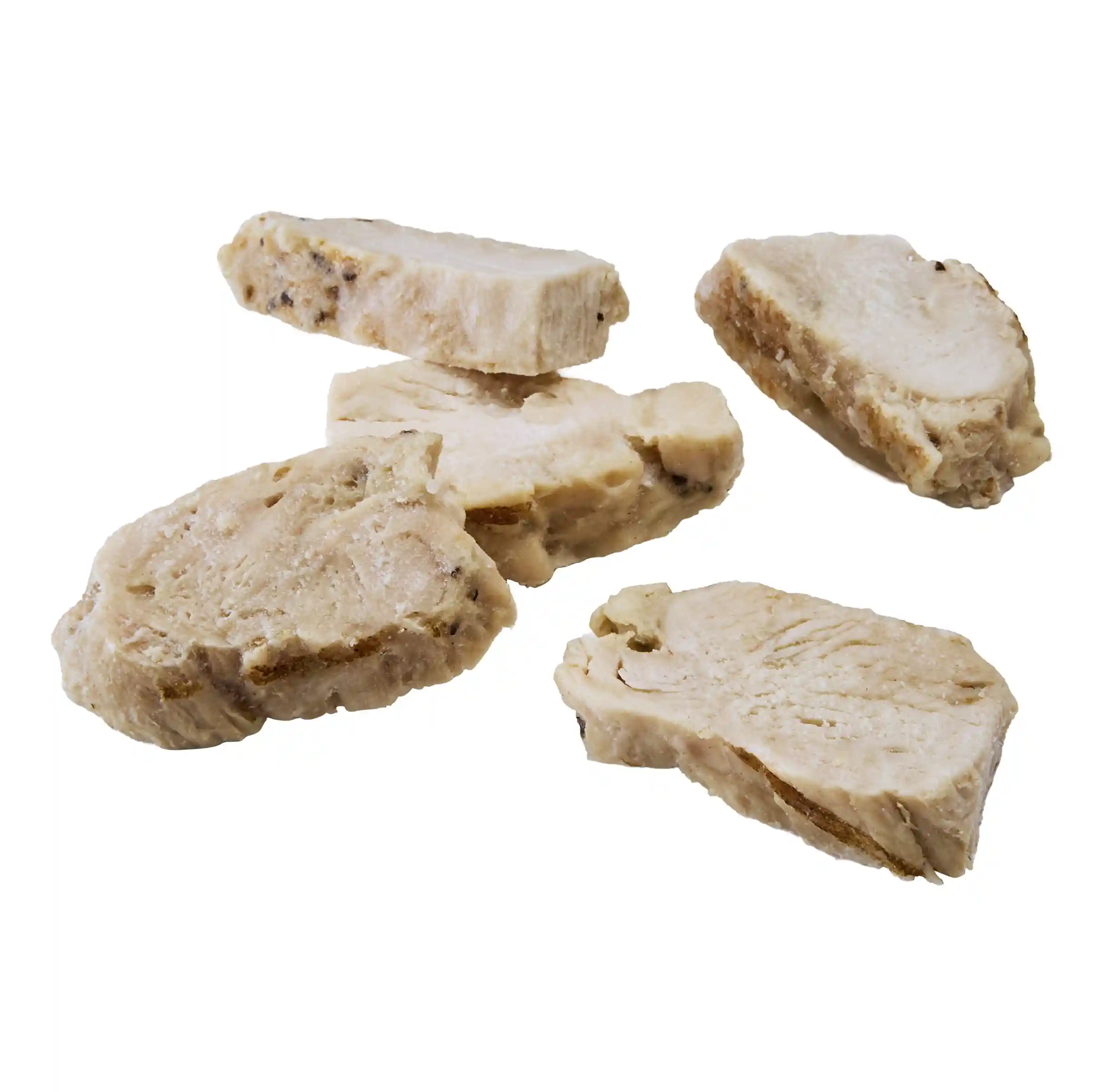 Tyson® Fully Cooked Fajita Chicken Breast Strips_image_2
