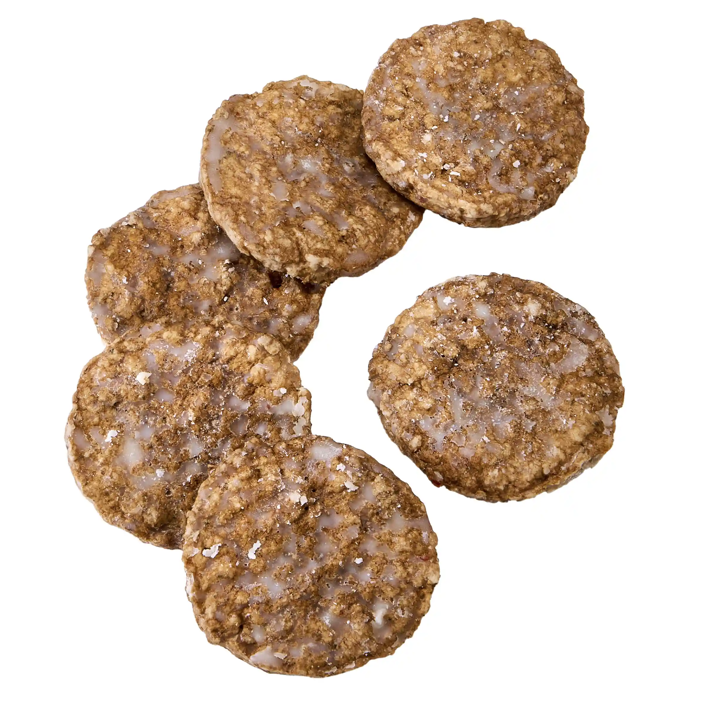 Jimmy Dean® Fully Cooked Pork Sausage Patties, 1.0 oz_image_2