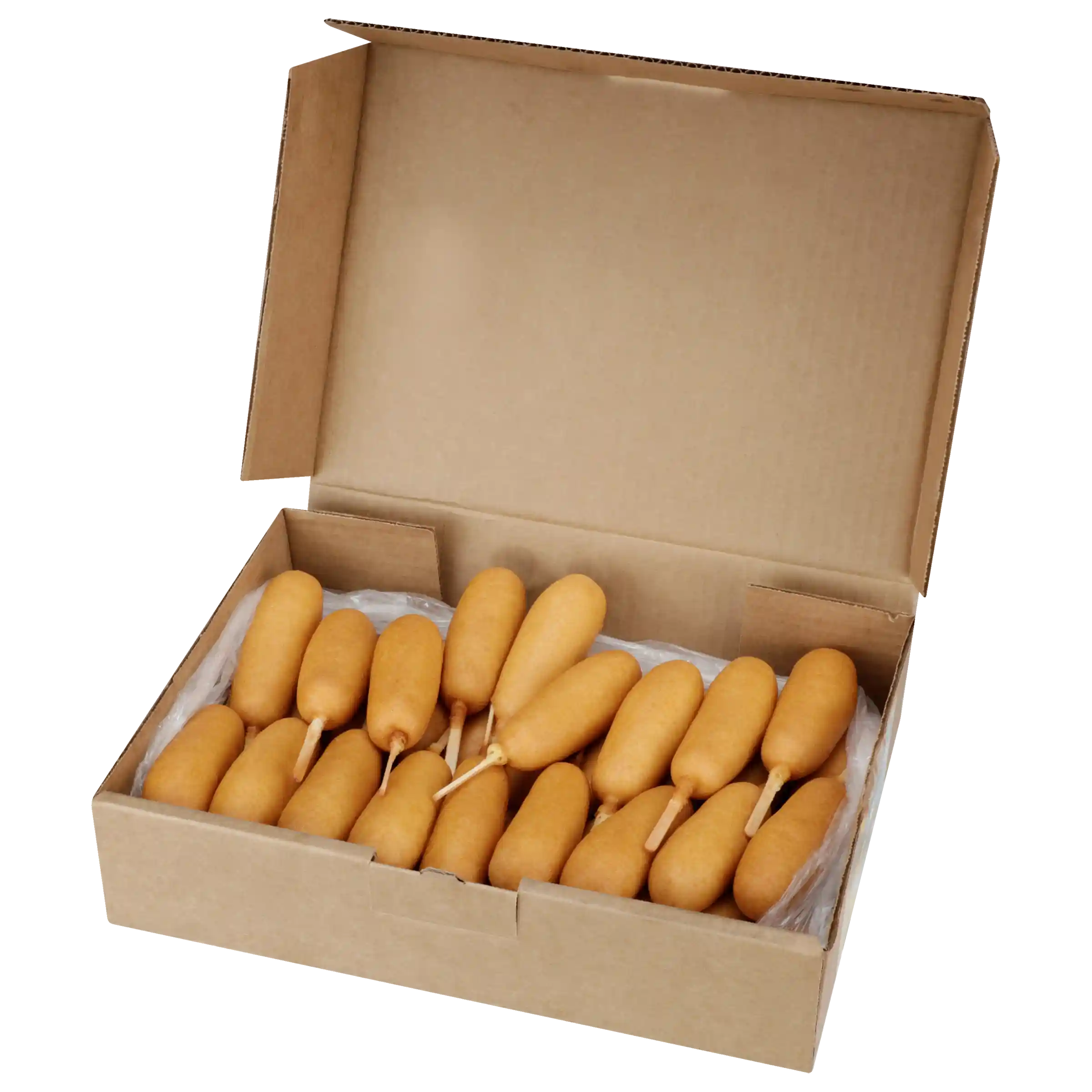 State Fair®  Fully Cooked, Classic Corn Dogs_image_4