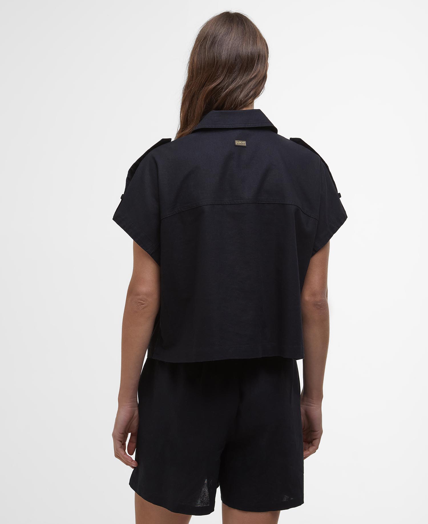 Hemd Priya Short-Sleeved image number 2