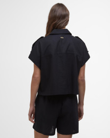 Hemd Priya Short-Sleeved 