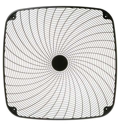 Fan Grille