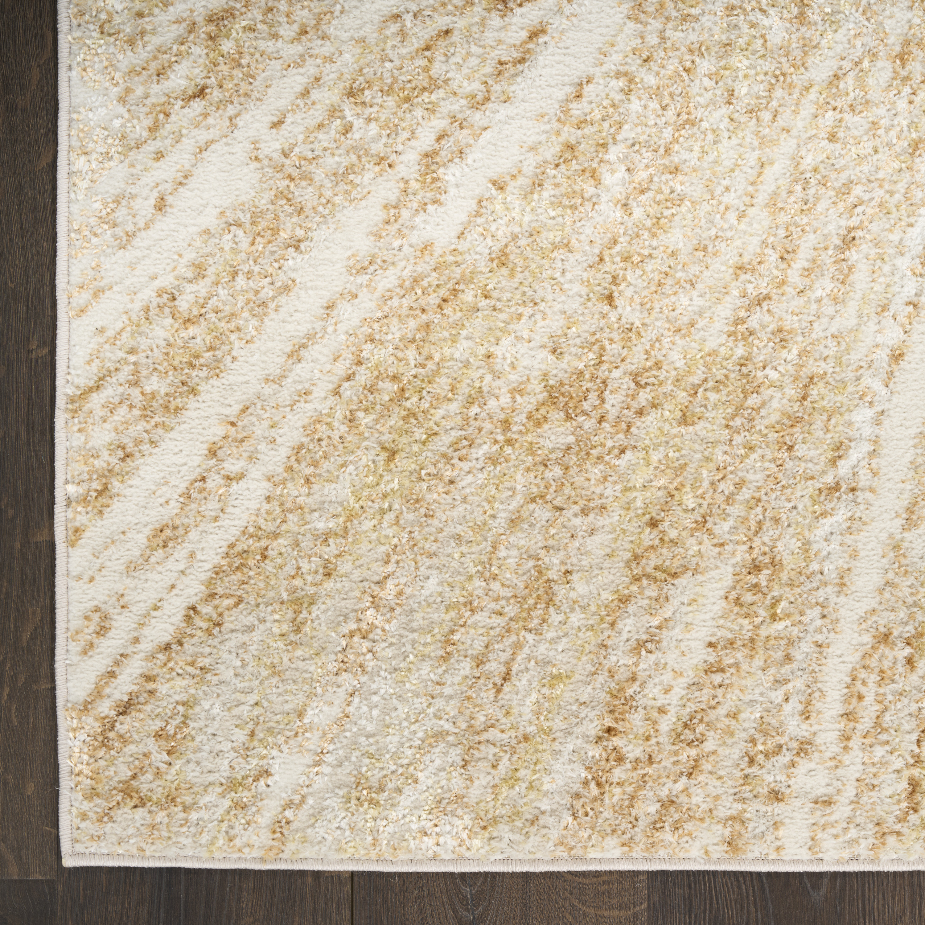63.00" x 87.00" x .25" Ambiance Turkey N1201