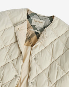 Brigitte Puffer Jacket 