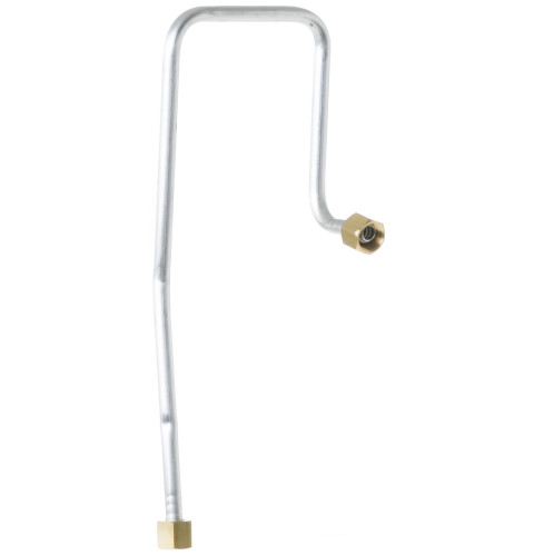Range Left Front Burner Gas Supply Tube