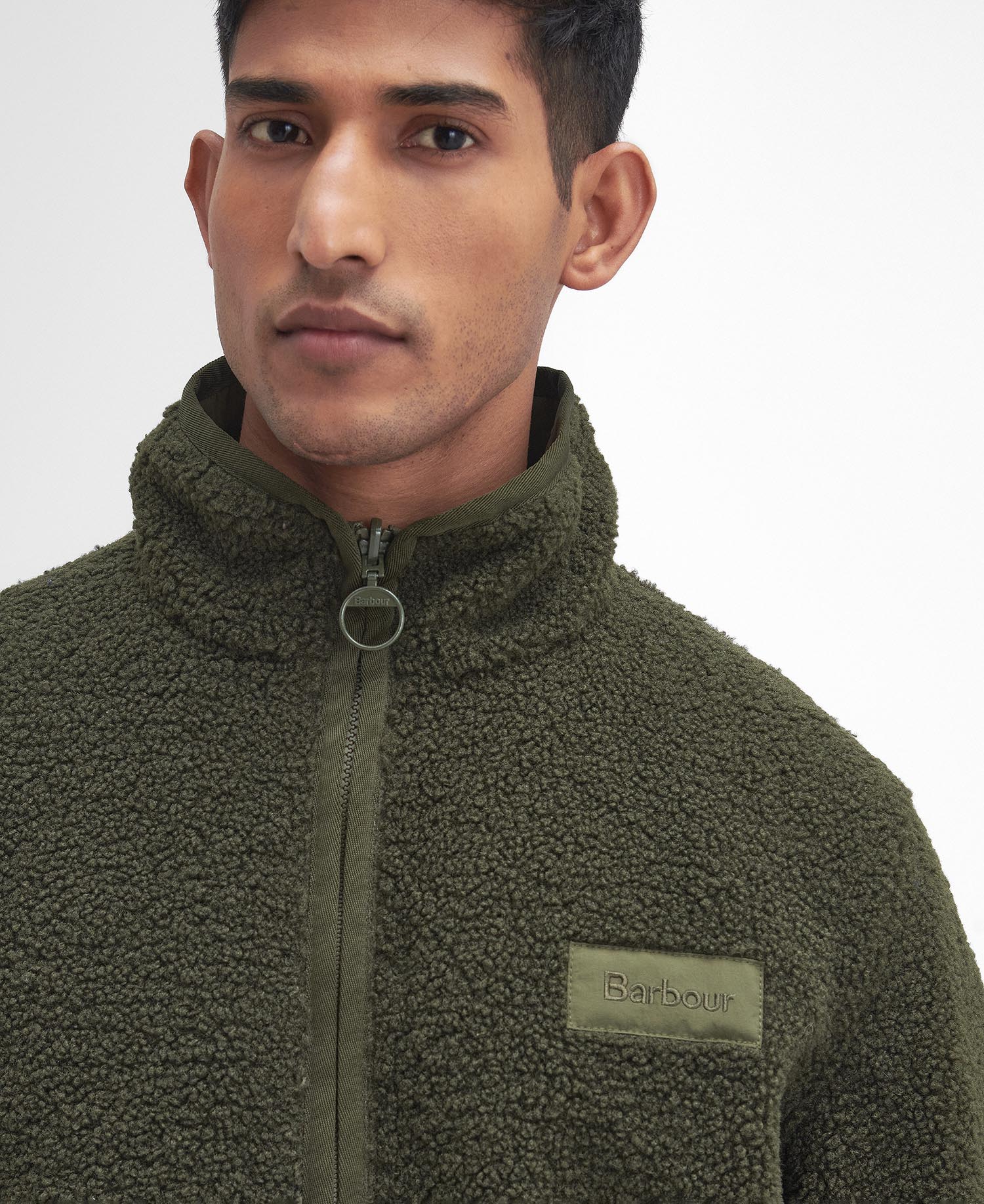 Reversible Fleece image number 5