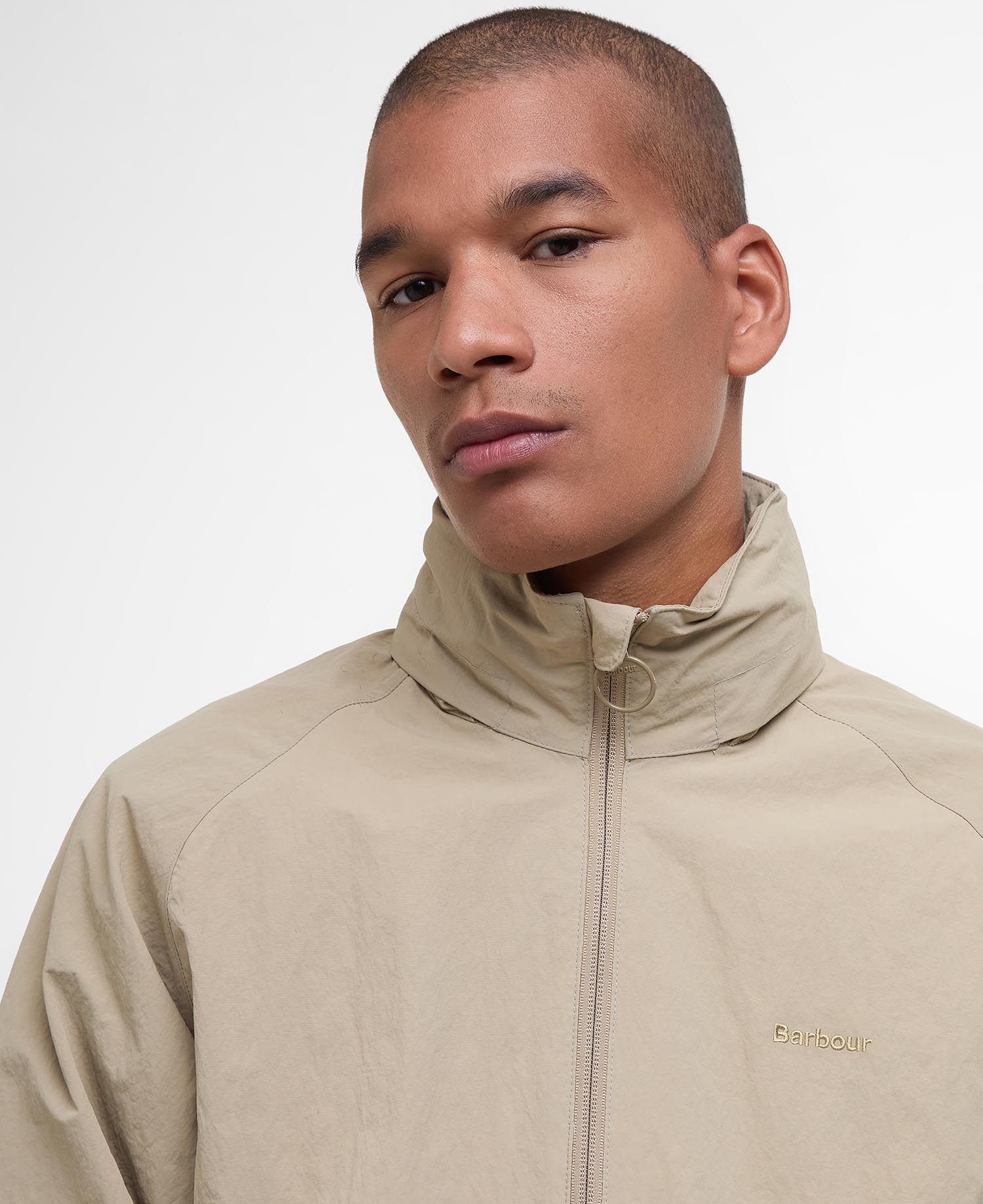 Keld Showerproof Jacket image number 3