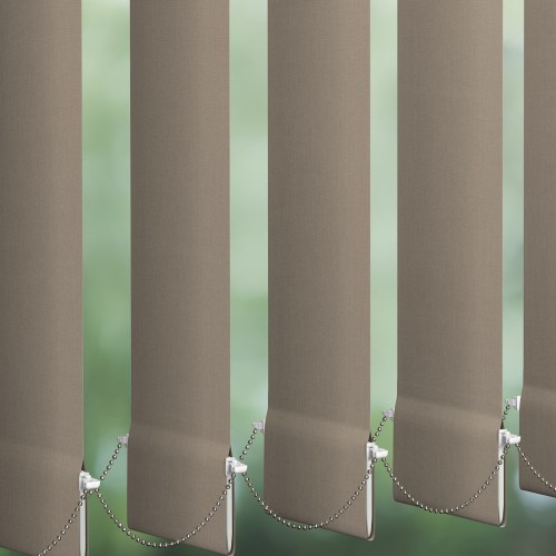Esterno RD 2861 Vertical Blind
