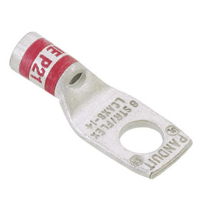 Flex Conductor One-Hole Standard Barrel with Window