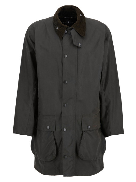 Wachsjacke Classic Northumbria Wachsjacke Classic Northumbria