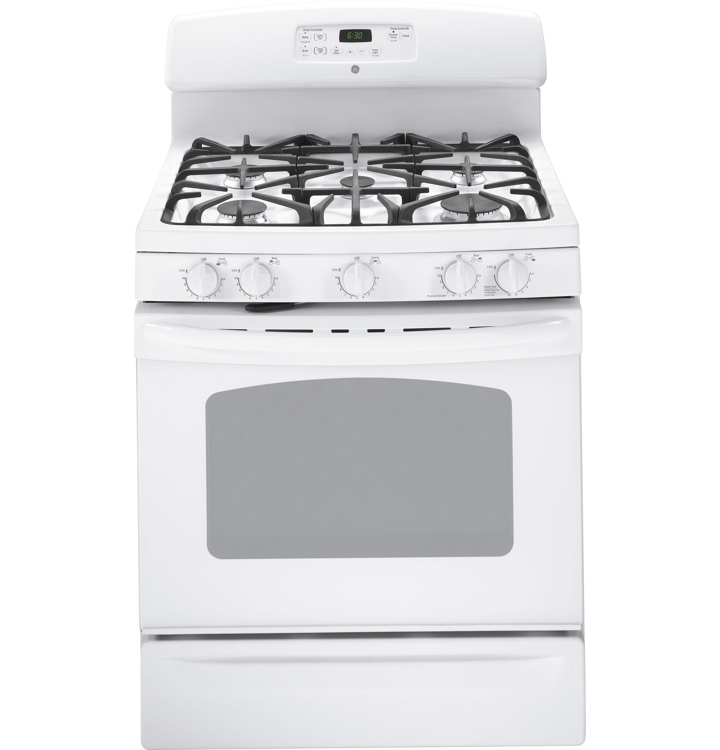 GE® 30